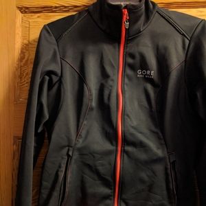 Gore Bike Wear jacket